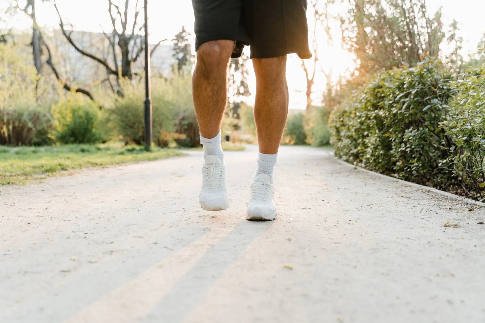How Should Barefoot Running Shoes Fit?