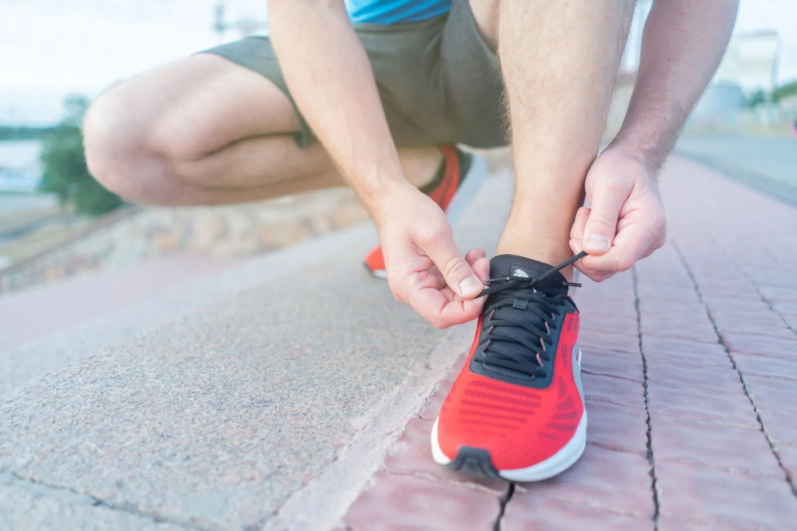 What to Look for in Barefoot Running Shoes